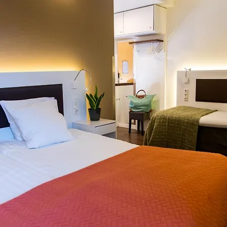 Emma 3* Ρότερνταμ