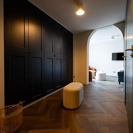 Emma Ξενοδοχείο Ρότερνταμ