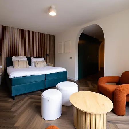 Ξενοδοχείο Emma 3*