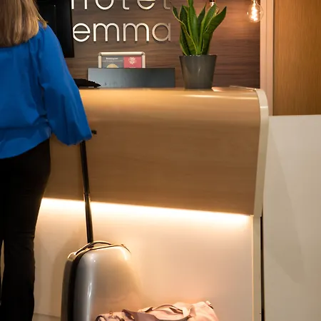 Ξενοδοχείο Emma