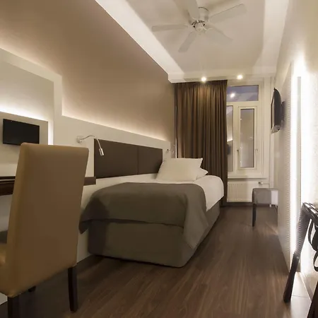 Emma 3* Ρότερνταμ