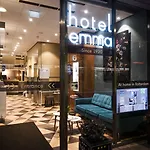 Emma 3* 로테르담