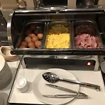 Emma 호텔 로테르담