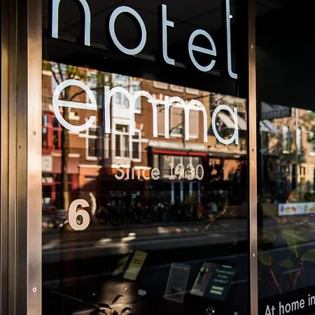 Emma 3* Rotterdam