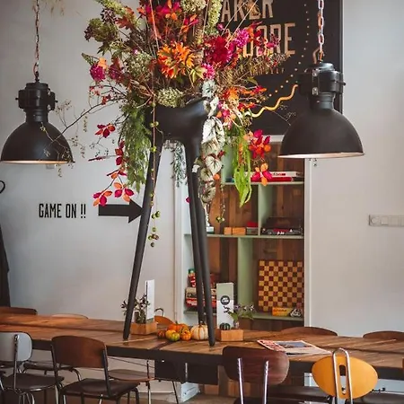 Emma Hotel Rotterdam