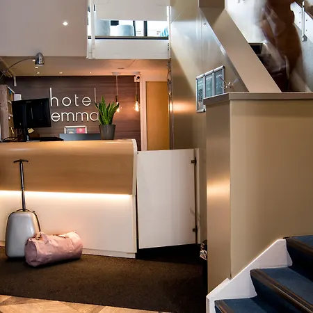 Hotel Emma