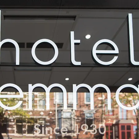 Emma Hotel Rotterdam