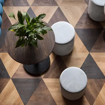 Emma Hotel Rotterdam