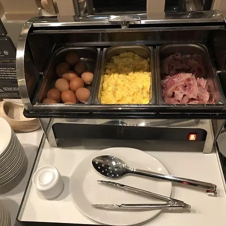 Emma Hotel Rotterdam