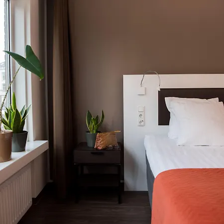 Emma 3* Rotterdam