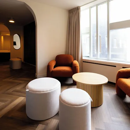 Hotel Emma Rotterdam