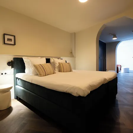Hotel Emma Rotterdam