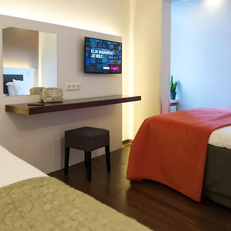 Hotel Emma Rotterdam