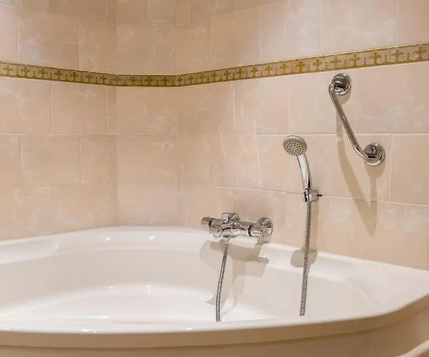 فندق Emma روتردام