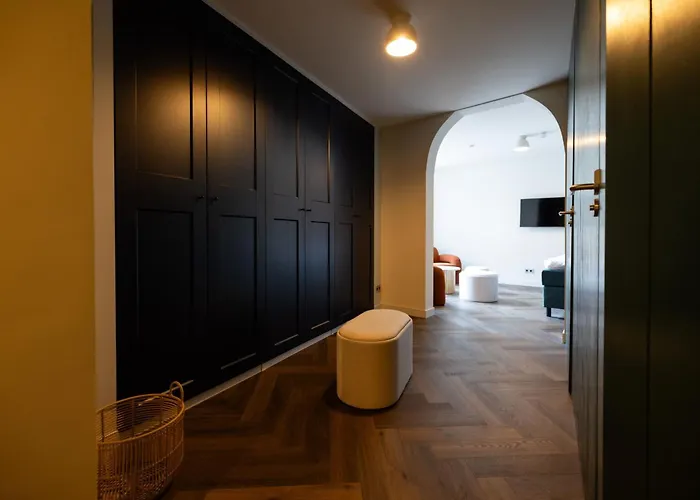 Emma Hotell Rotterdam