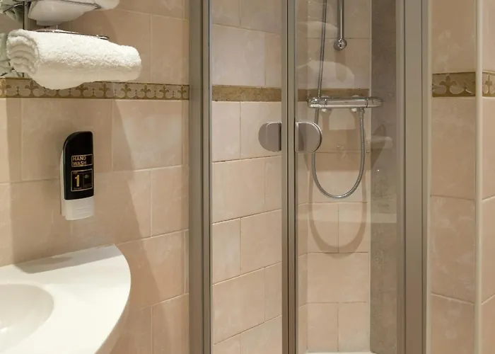 Hotell Emma Rotterdam