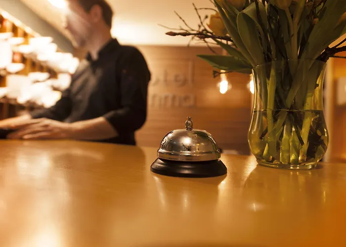 Emma Роттердам