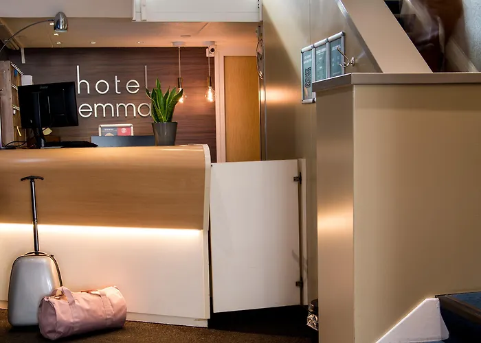Hotell Emma