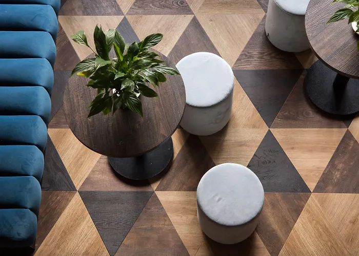 Emma فندق روتردام