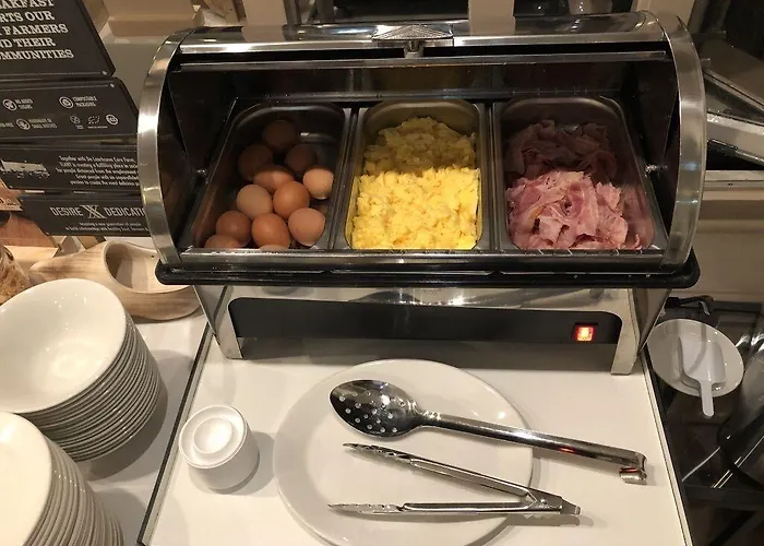 Emma فندق روتردام