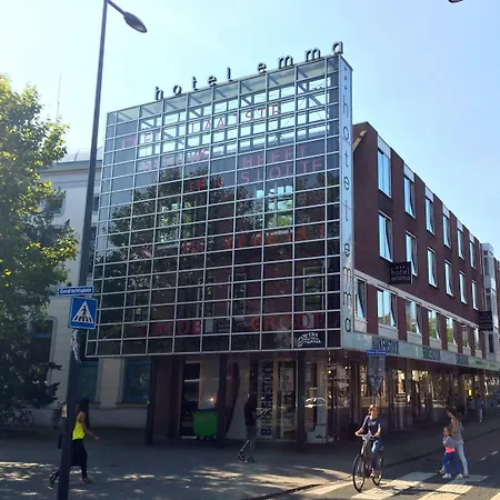 Emma Hotel 3*