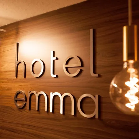 Hotel Emma Rotterdam