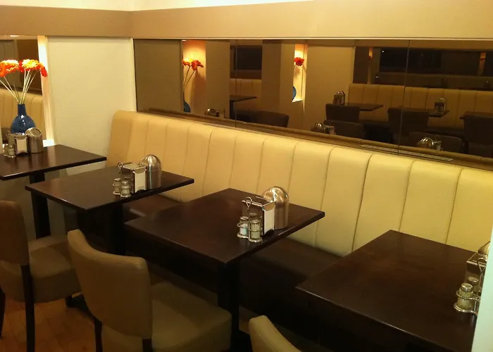 Emma Hotel Roterdão