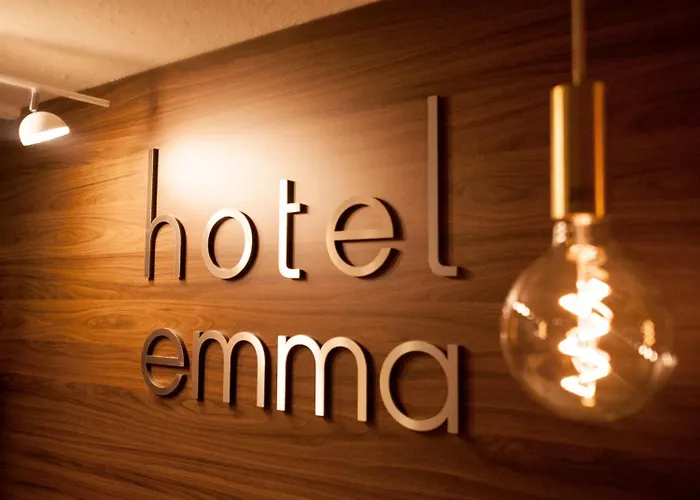 Hotel Emma Roterdão